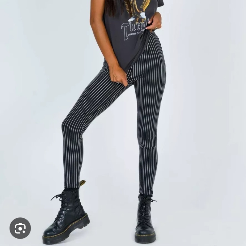 Princess Polly moss pants